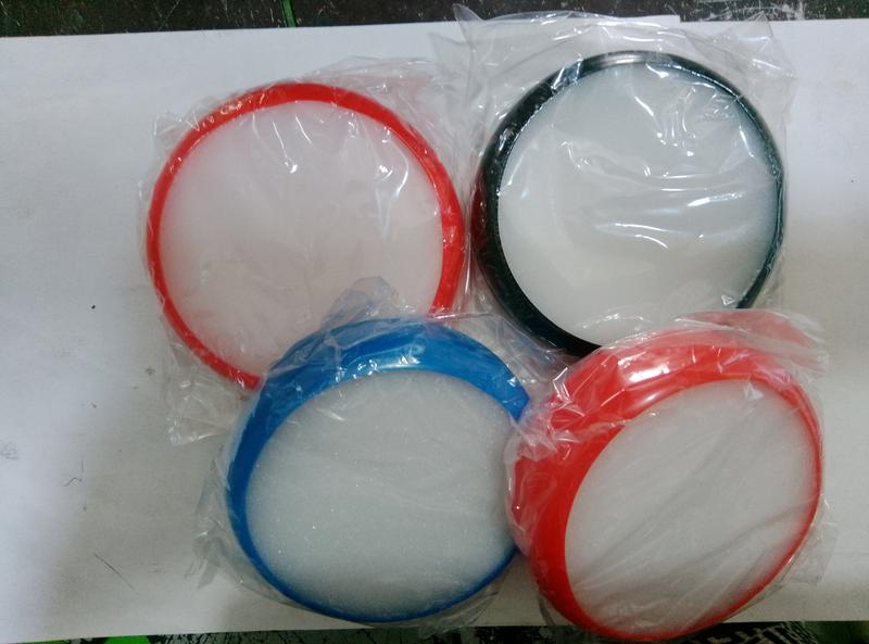 Foam counter