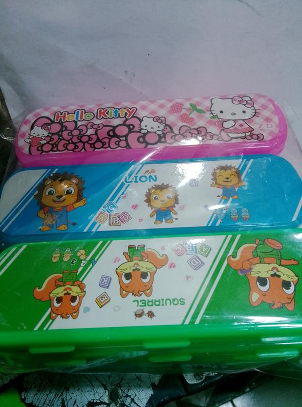 Pencil case