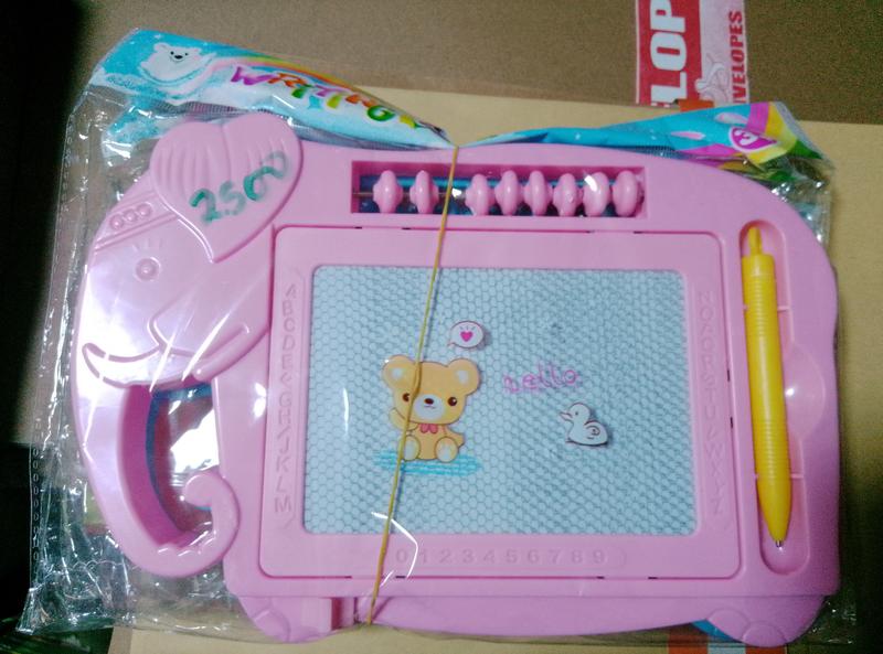 Magic board small