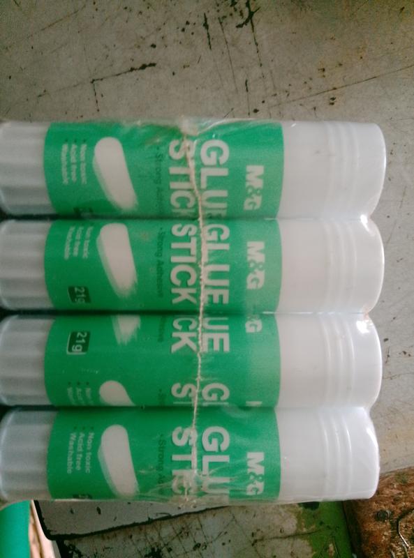 M&G glue stick 