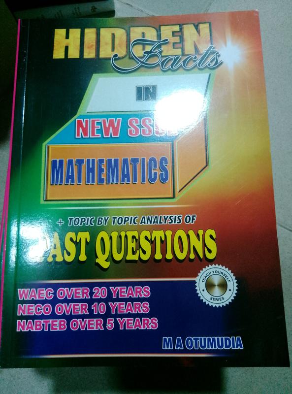 hidden fact mathemathics