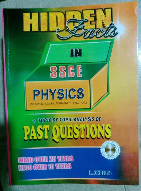 Hidden fact physics