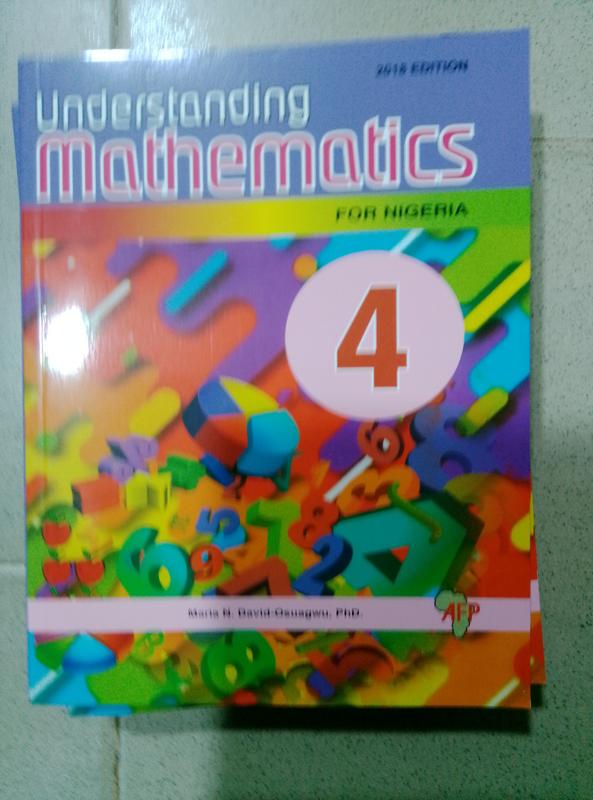 Understanding mathematics bk4