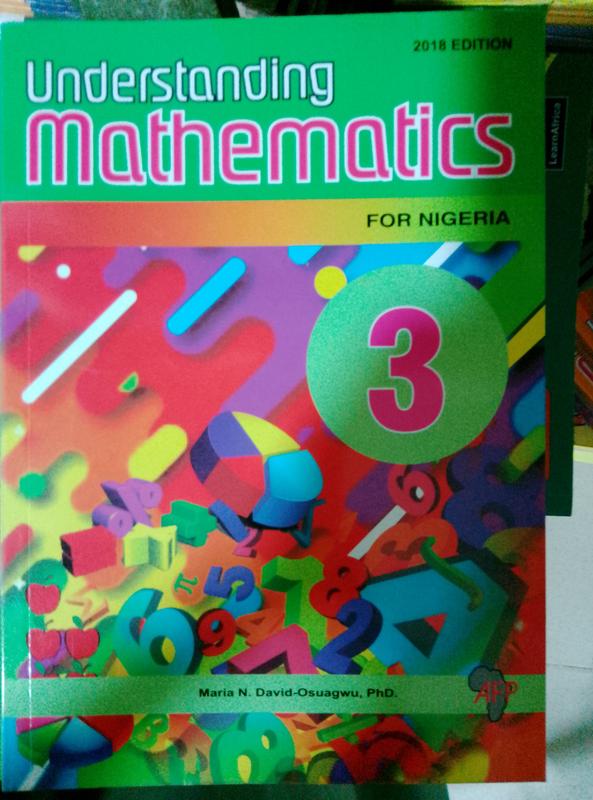Understanding mathematics bk3