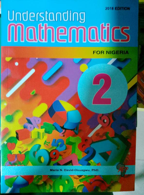 Understanding mathematics bk2