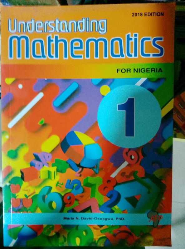 Understanding mathematics bk1
