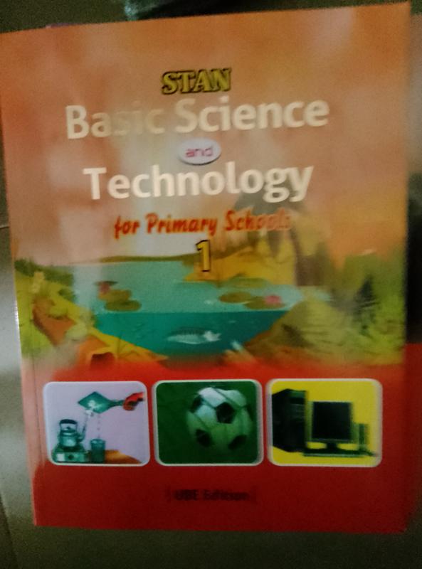 stan basic science bk 1