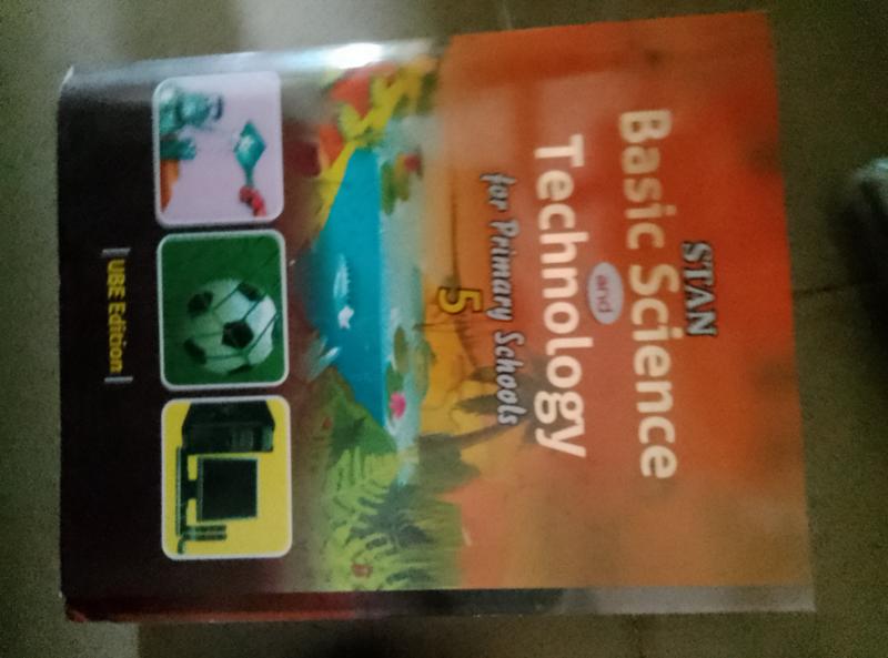 stan basic science bk 5