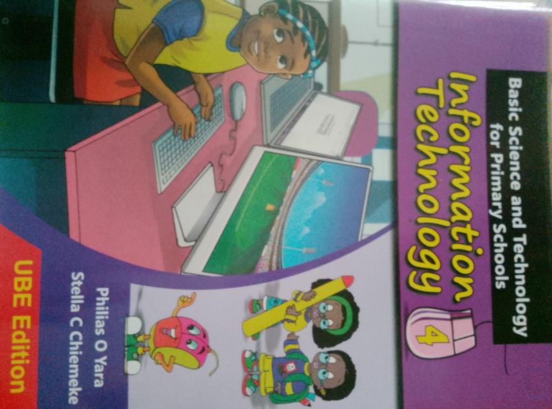 Information technology bk4