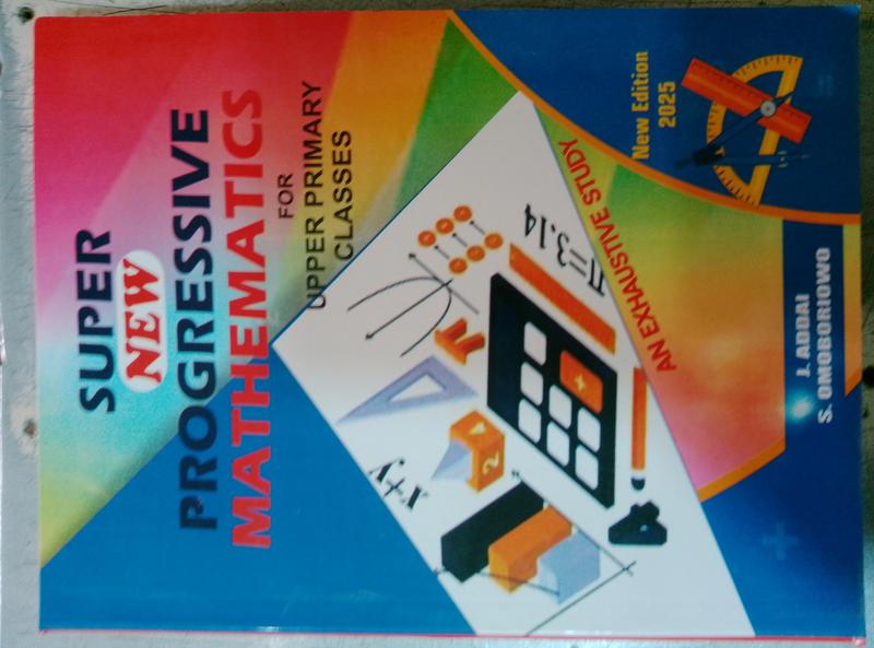 progressive mathematics