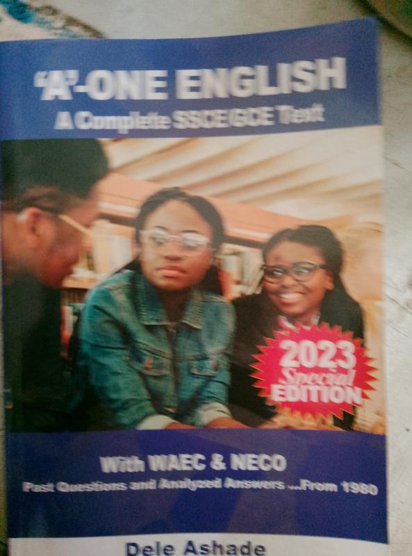 Aone English 