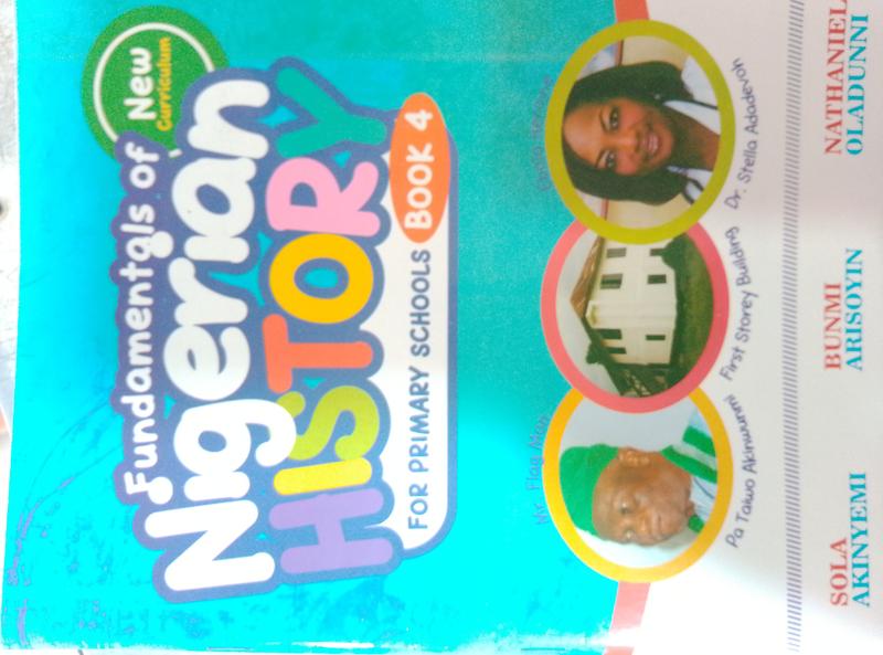 fundamental history bk4