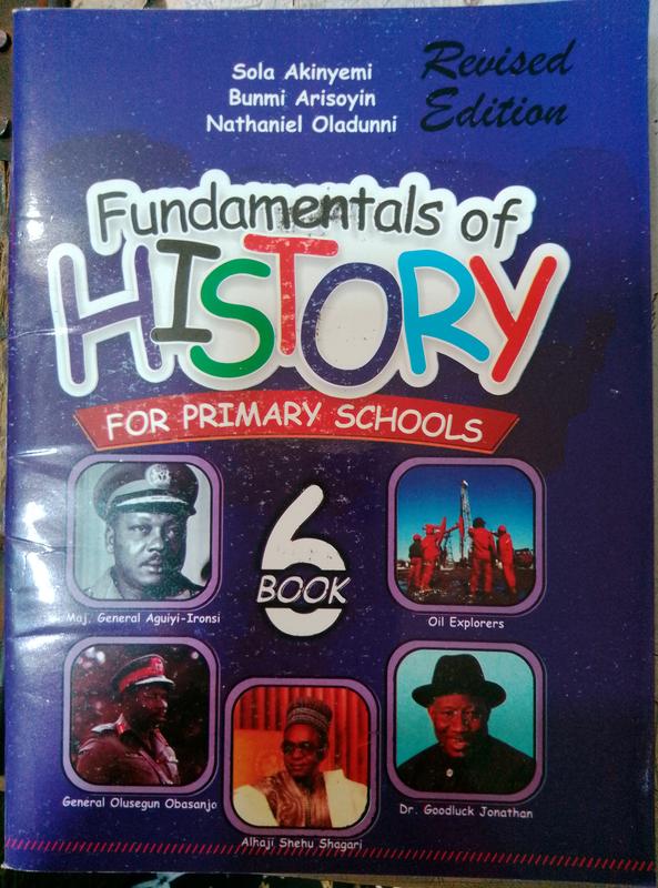 fundamental history bk6