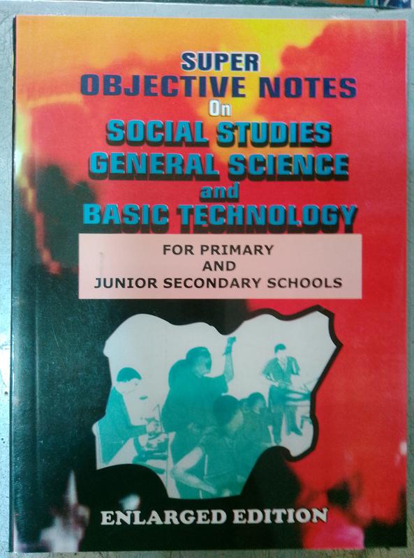 Objective notes