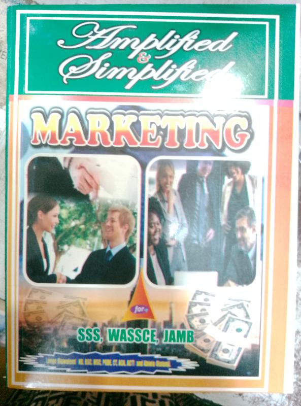 Amplified & Simplified marketing 