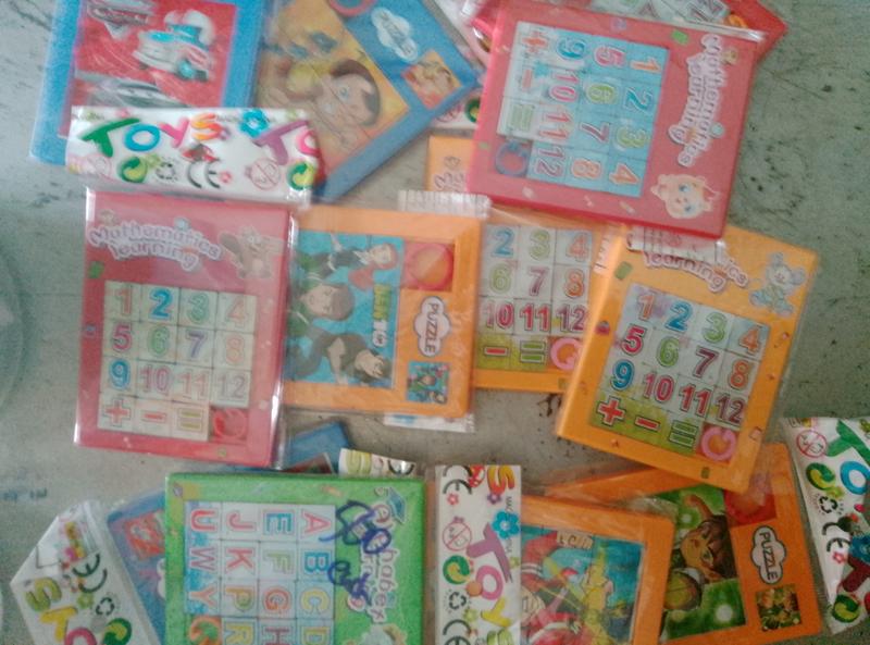 Puzzle 