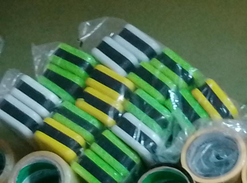 Big pencil case 