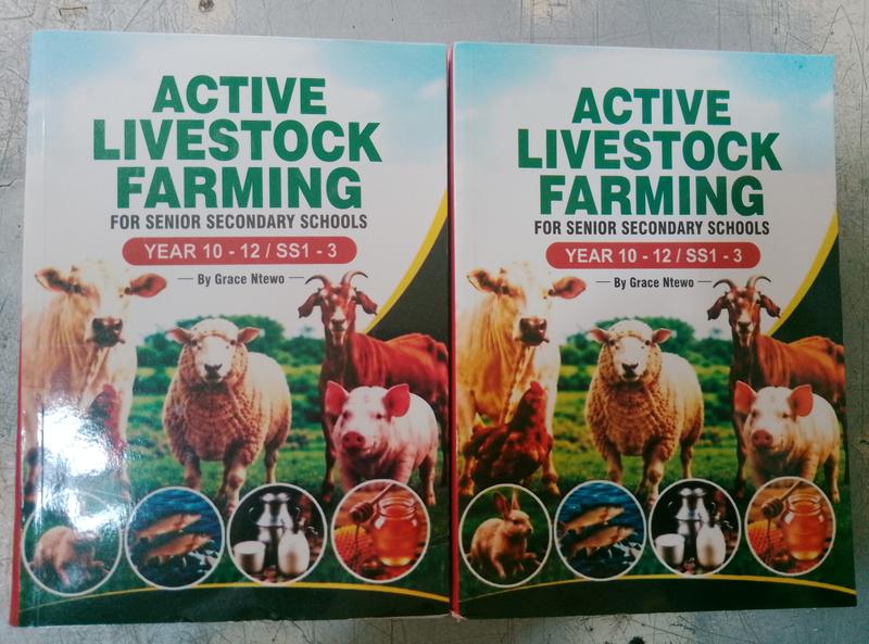 Livestock SS class