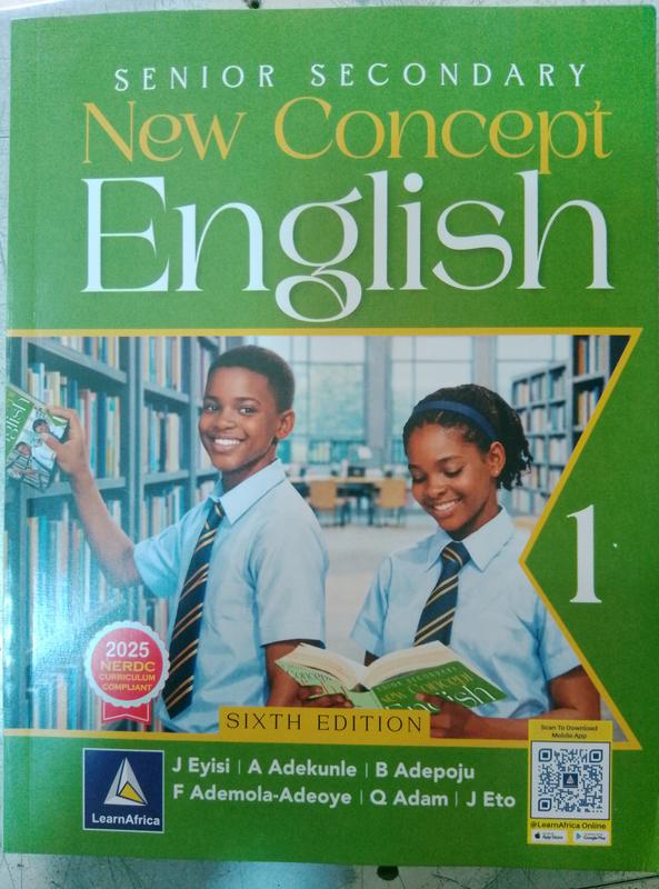 New edition New concept Eng ss1