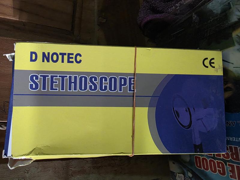 Children Stethoscope original