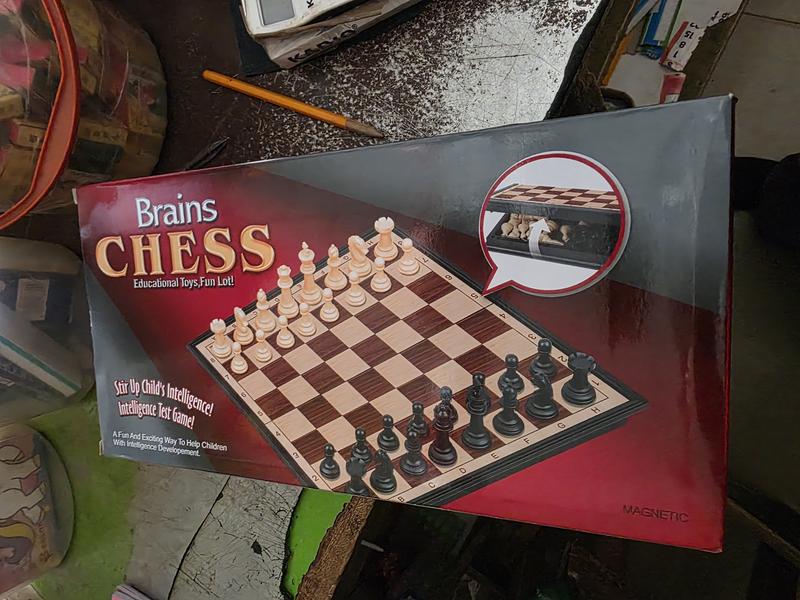 Chess