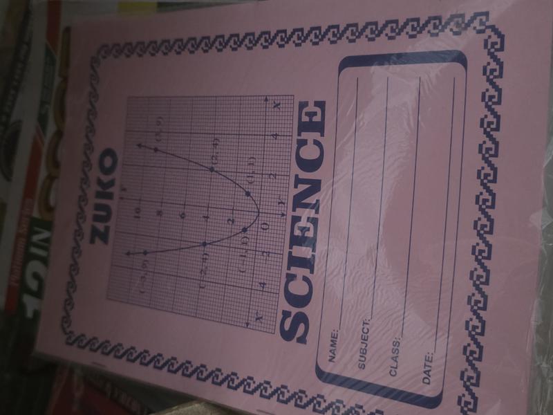 Graph book