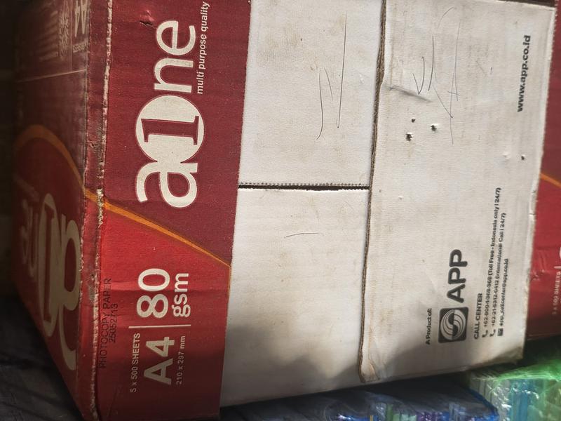 Aone 80g