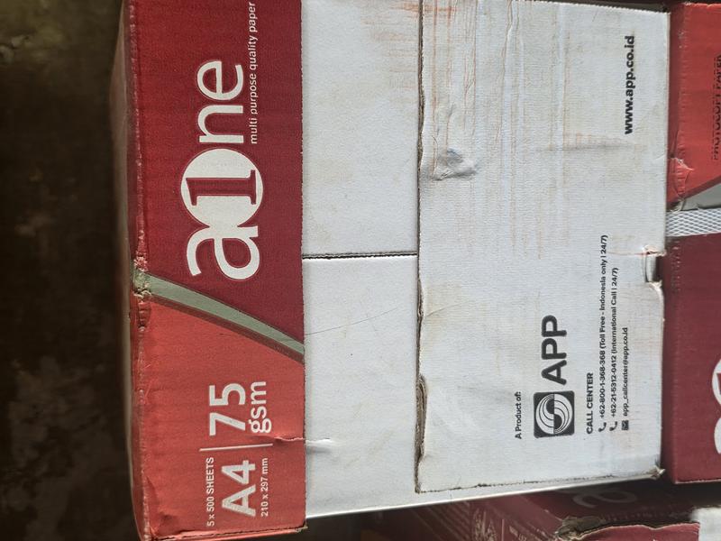 Aone 75g