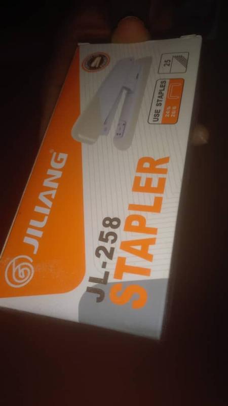 Stapler jiliano small
