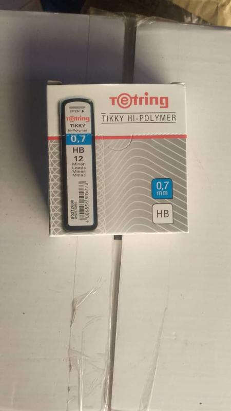 Rotring refill