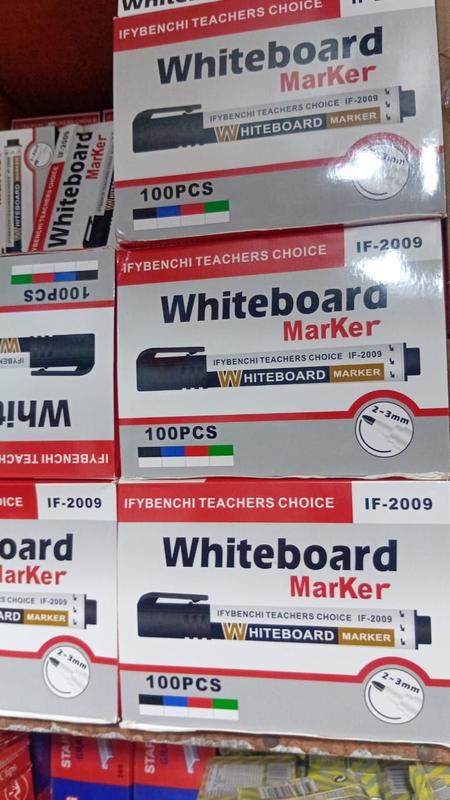 Board marker by10