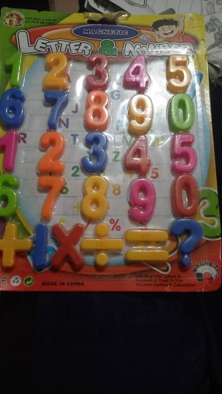 123 blocks