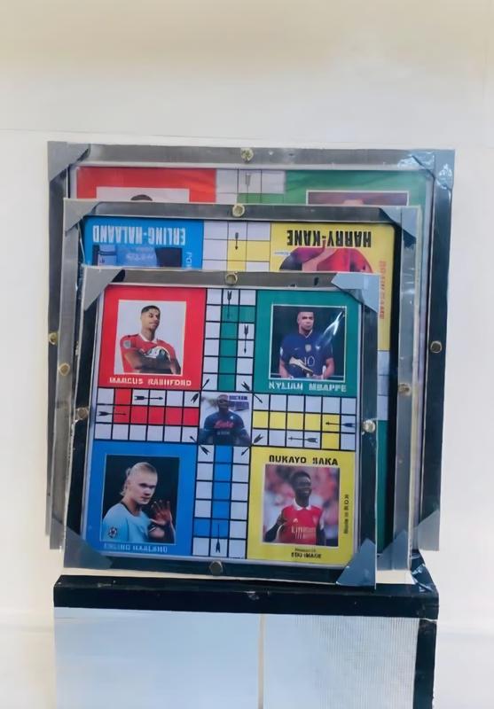 Ludo Game