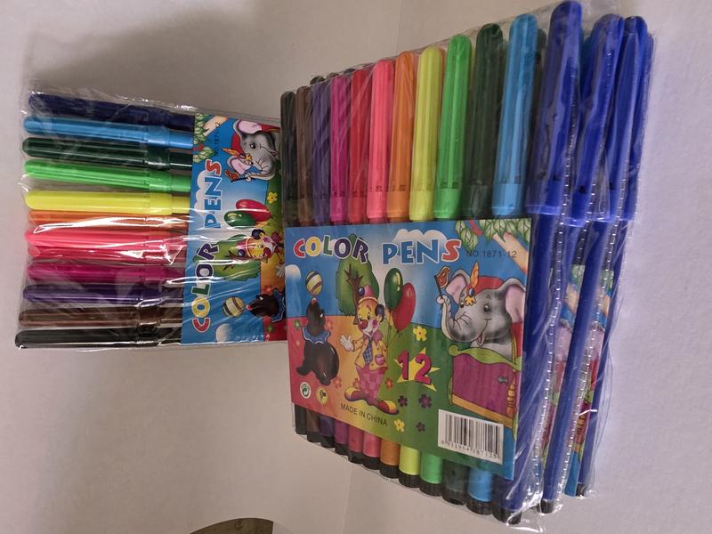 Felt pen