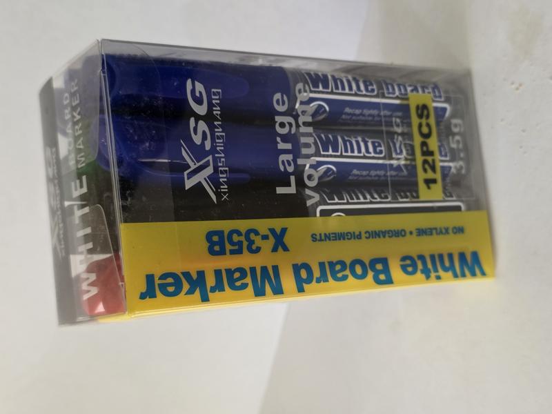 Xsg marker in Nylon