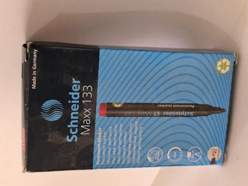 Schneider marker