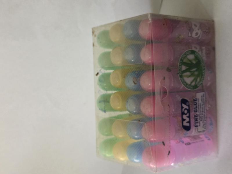 Fancy Gum