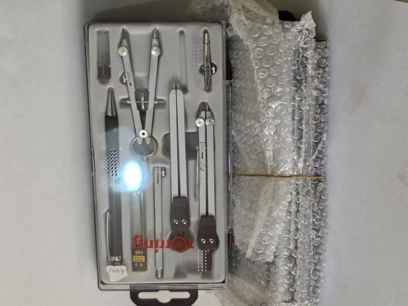 Rotring Set