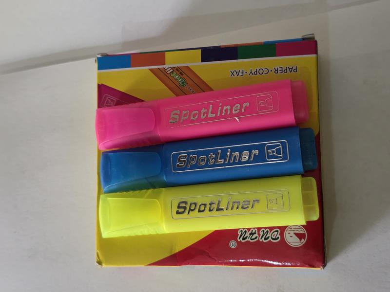 Highlighter