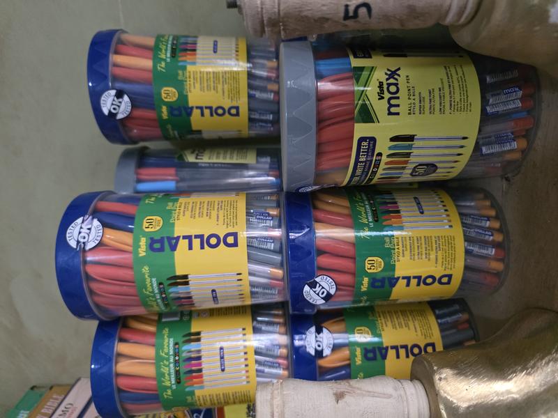 Vista Pen