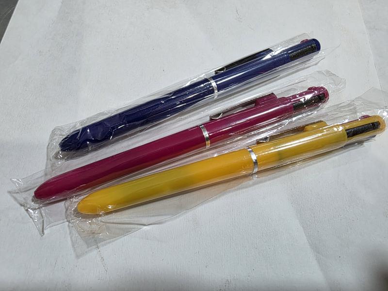 4in1 pen
