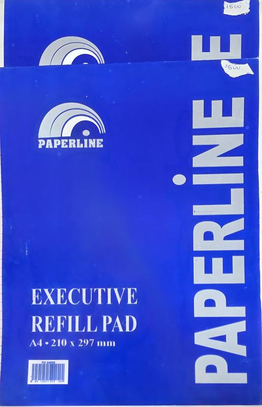 A4 paperline