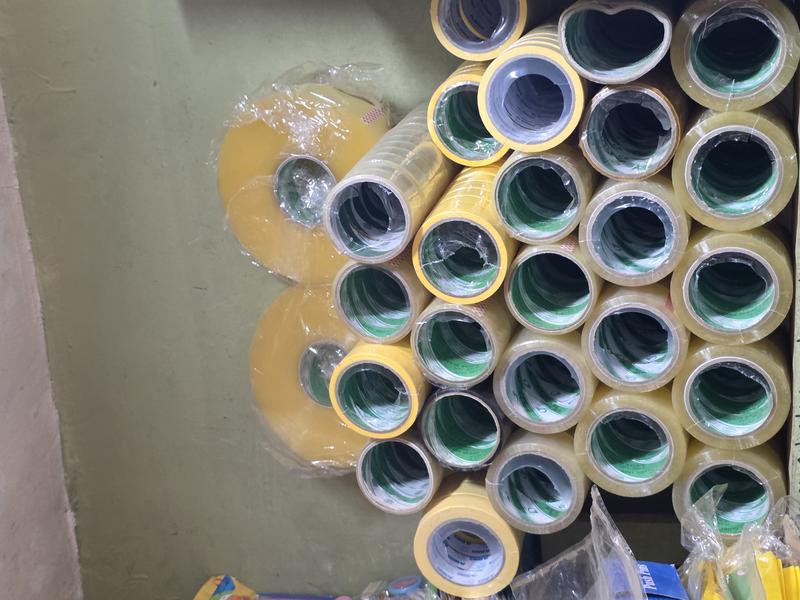 1000yards seal tape
