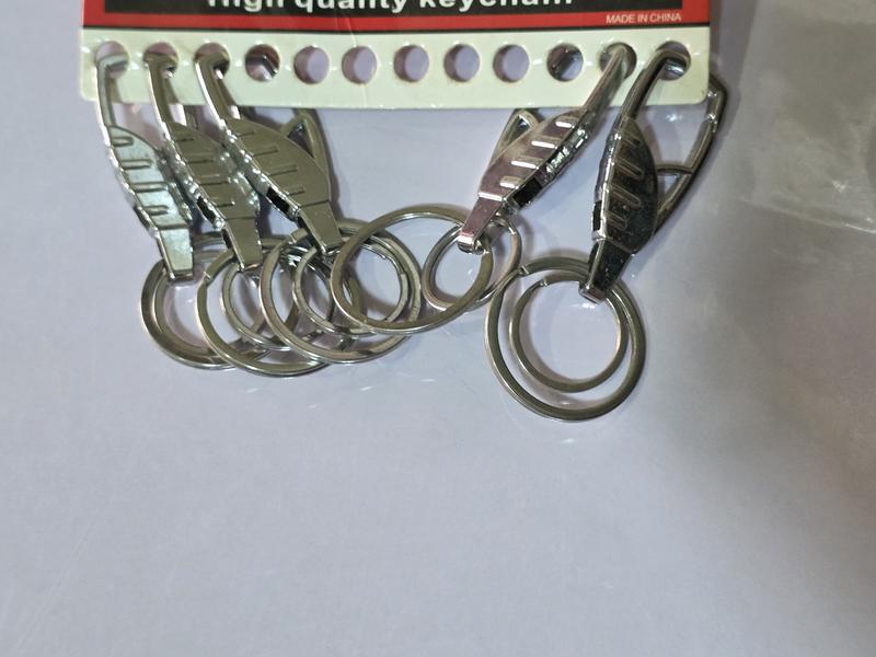 Steel Key holder