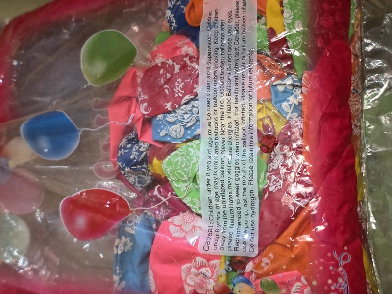 Big ballon 