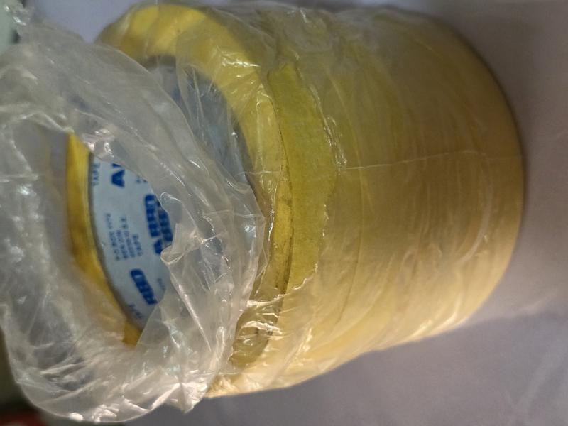 Ambro big paper tape