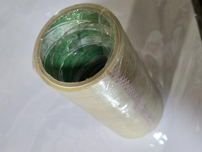 2inch seal tape
