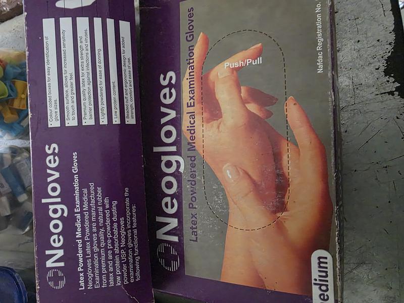 Neogloves