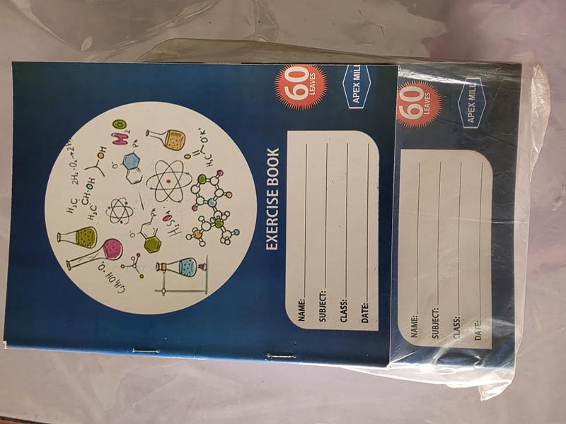60 leaves Apex