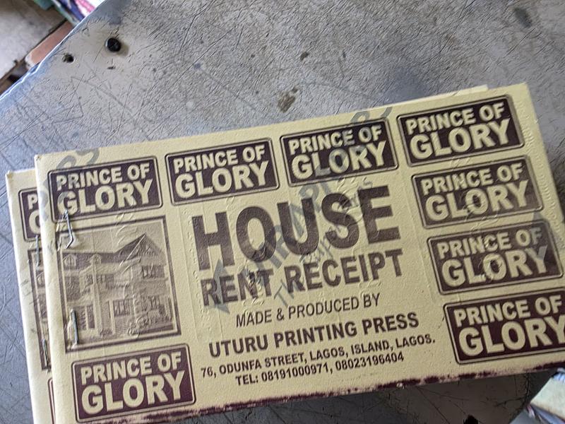 House rent